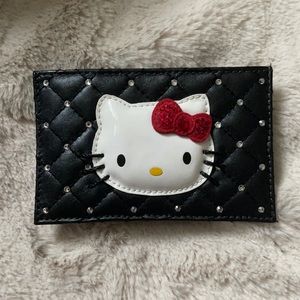 Hello Kitty Card Case